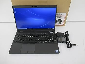 Amazon.com: Dell Latitude 5000 5500 15.6
